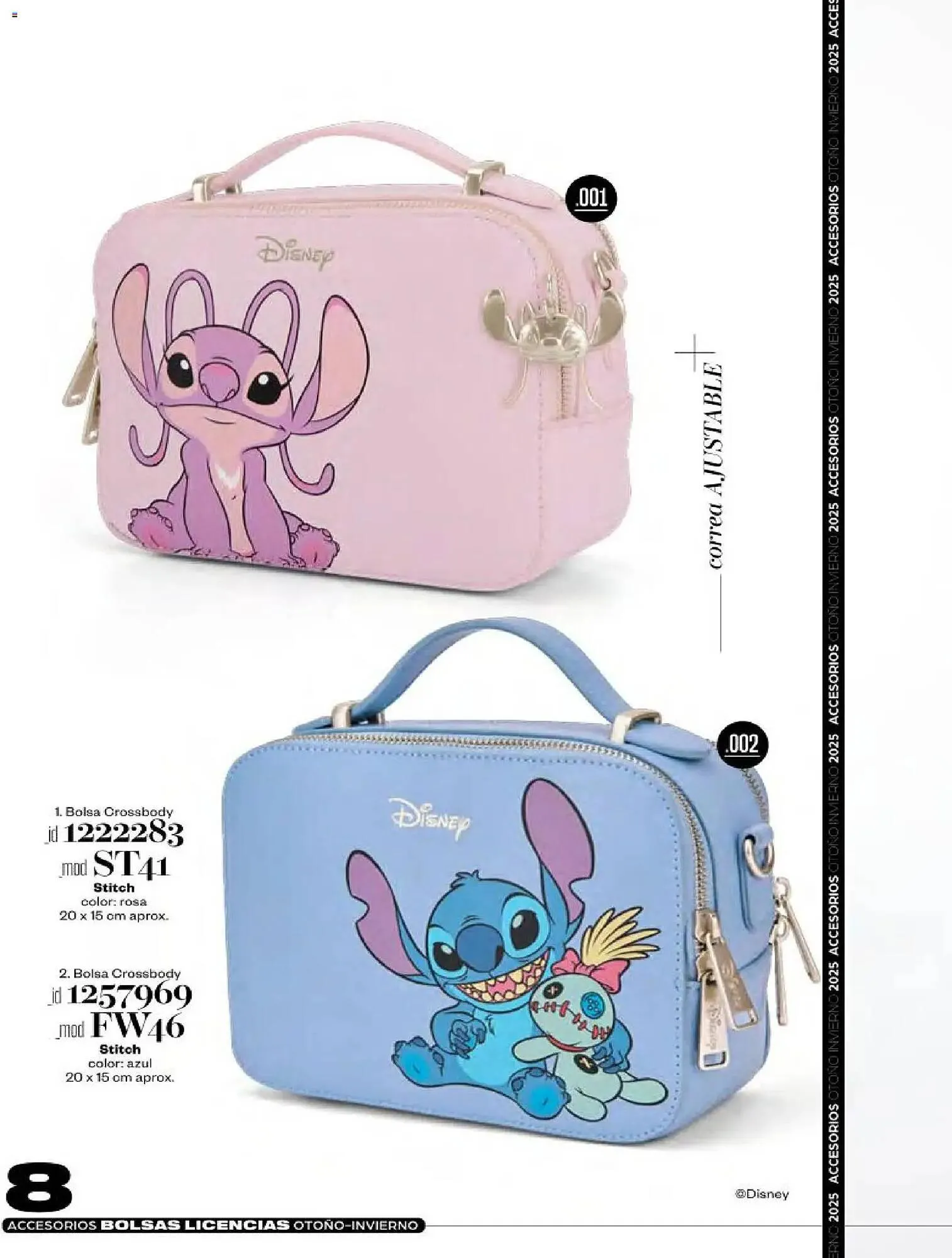 Catálogo de Catálogo Price Shoes 3 de noviembre al 1 de febrero 2026 - Pagina 8