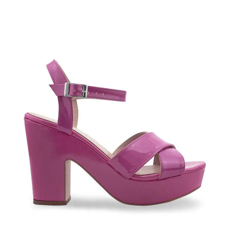 Sandalia Dorothy Color Fucsia D03590072592
