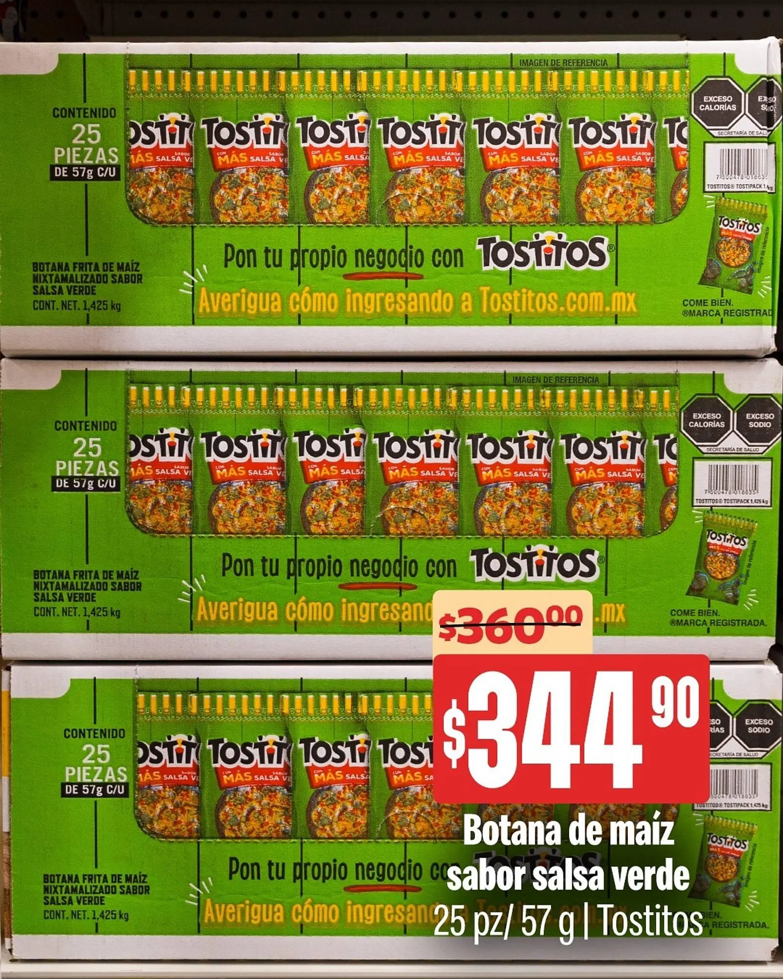 Catálogo de Catálogo Smart & Final 22 de junio al 28 de junio 2025 - Pagina 2