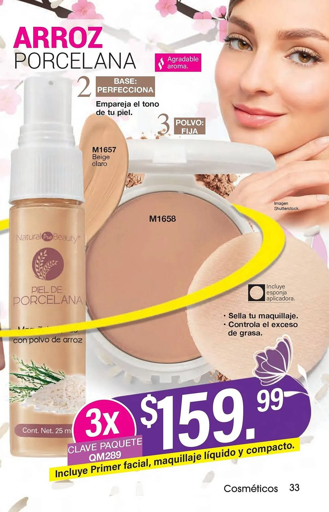 Catálogo de Catálogo Arabela 29 de enero al 19 de febrero 2026 - Pagina 35