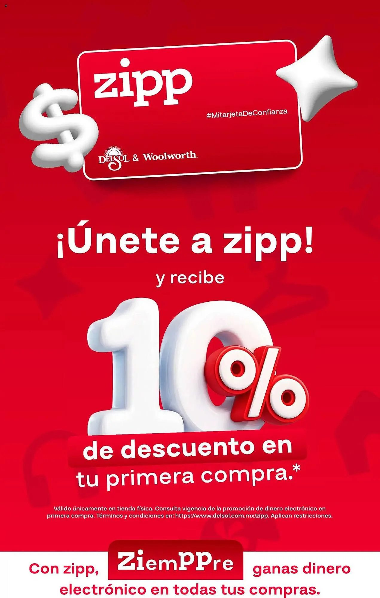 Catálogo de Catálogo Woolworth 14 de mayo al 1 de junio 2026 - Pagina 15