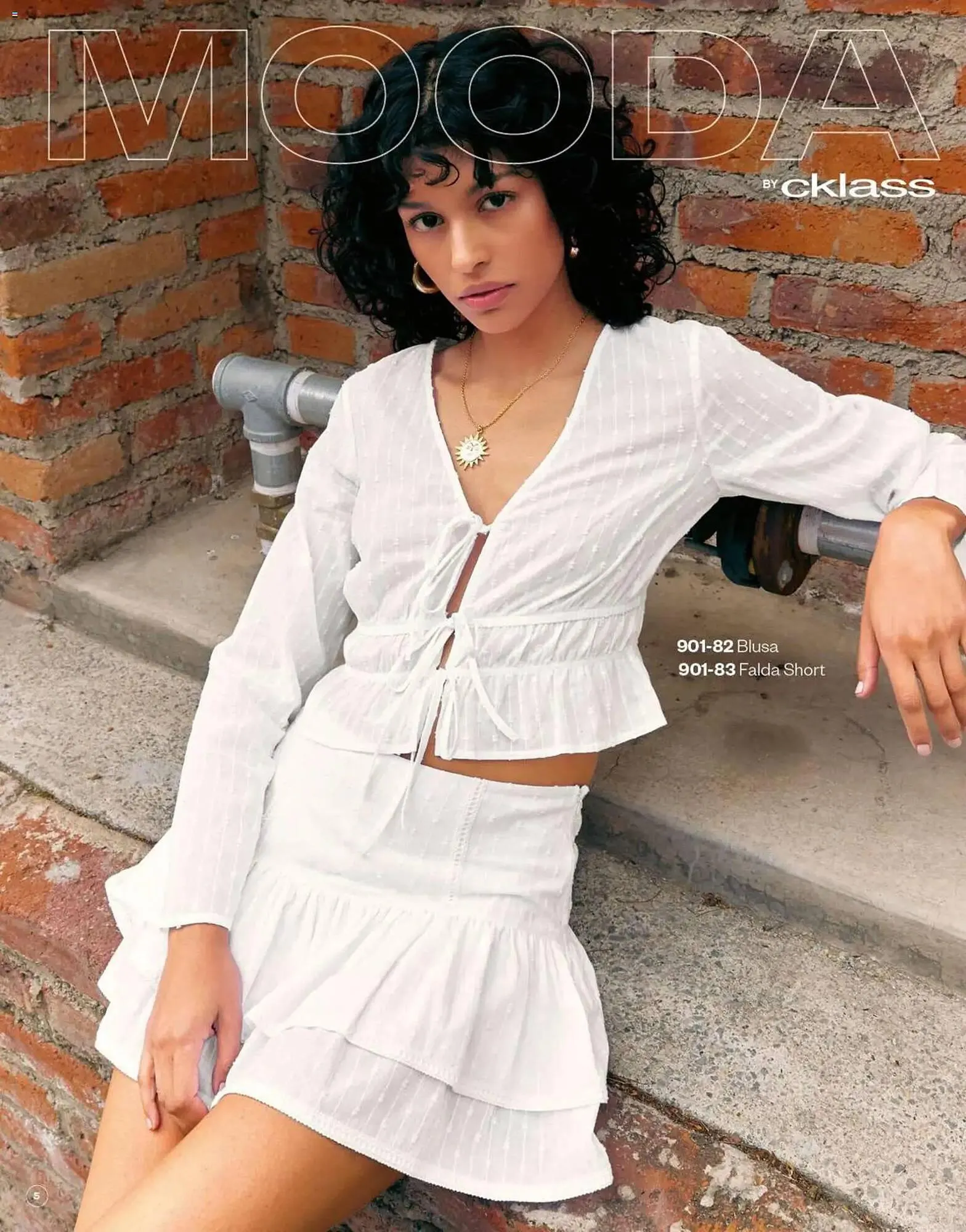 Catálogo de Catálogo Cklass 5 de marzo al 1 de septiembre 2026 - Pagina 6