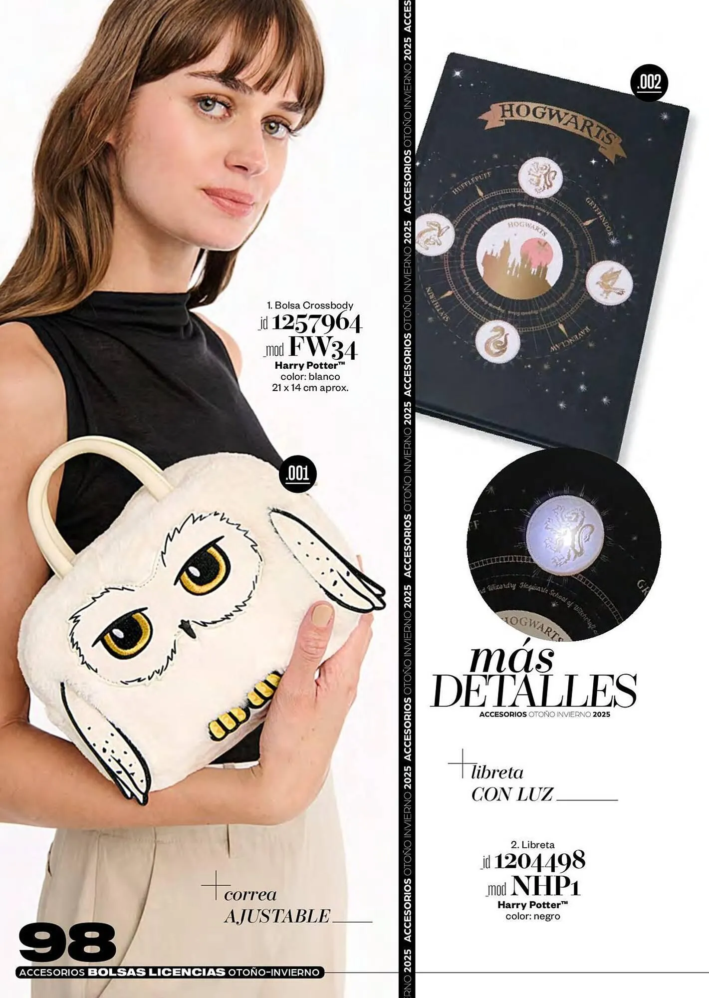 Catálogo de Catálogo Price Shoes 27 de noviembre al 28 de febrero 2026 - Pagina 98