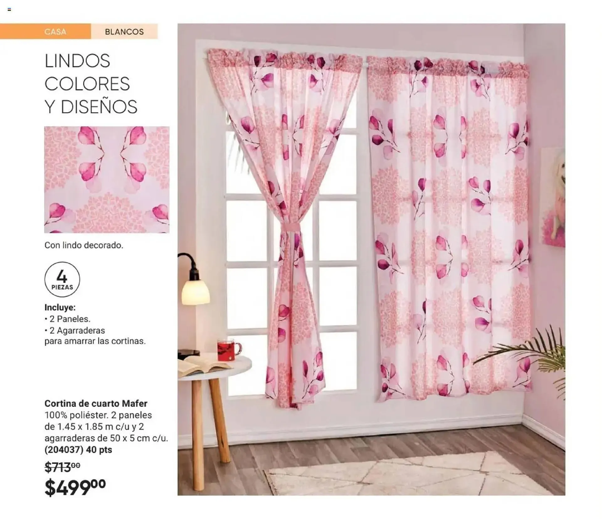 Catálogo de Catálogo Avon 2 de abril al 14 de mayo 2026 - Pagina 82