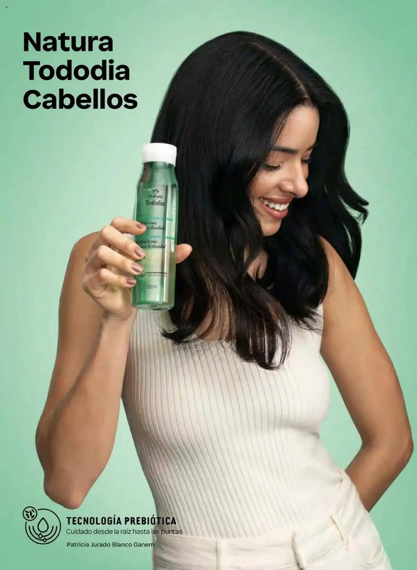 Catálogo de Catálogo Natura 13 de marzo al 23 de marzo 2026 - Pagina 136