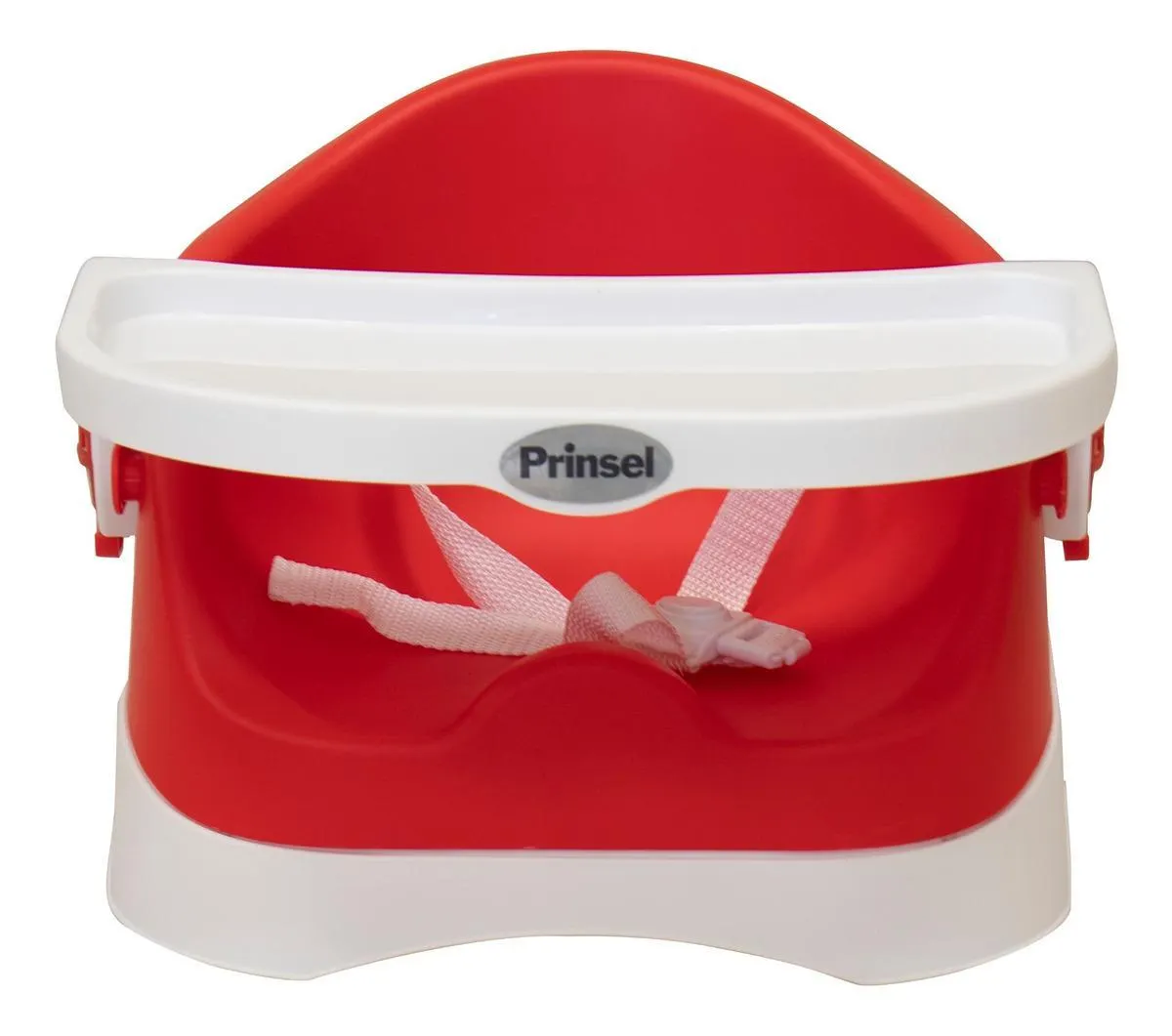 Booster Upper Prinsel Rojo