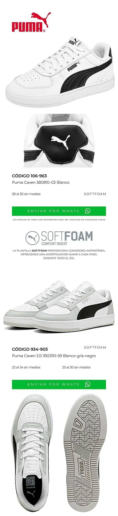 Catálogo de Catálogo SC Pakar 6 de junio al 28 de agosto 2025 - Pagina 131