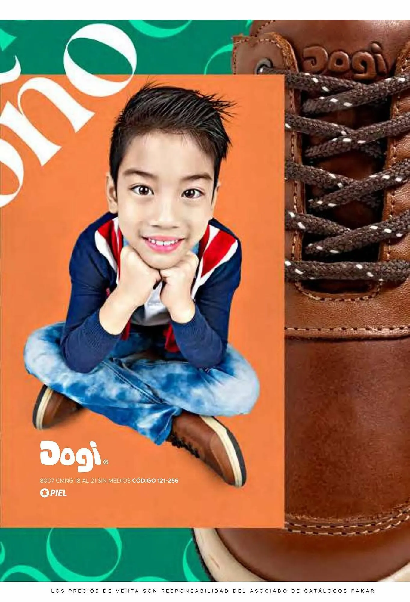 Catálogo de Catálogo SC Pakar 31 de julio al 31 de diciembre 2023 - Pagina 131