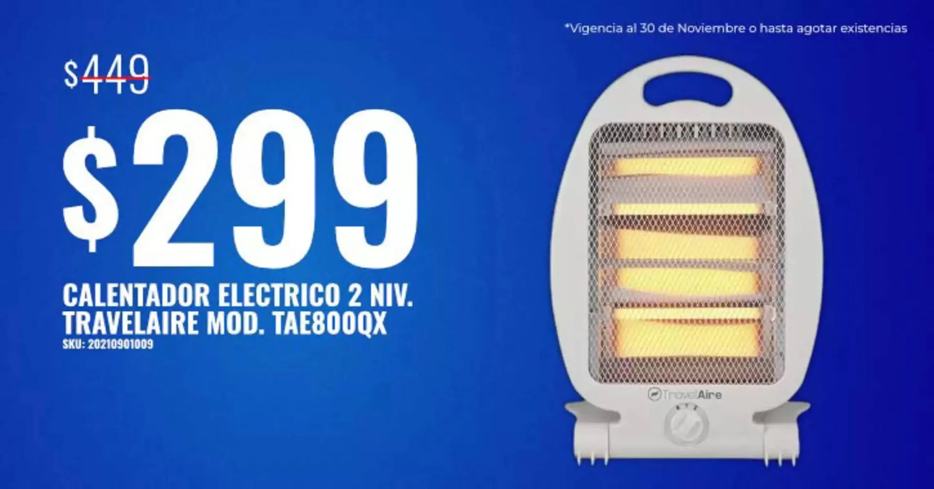 Catálogo de Catálogo Construrama 27 de noviembre al 30 de noviembre 2024 - Pagina 8