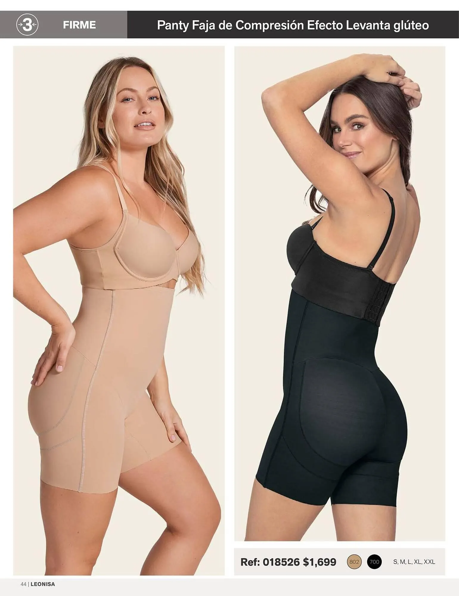 Catálogo de Catálogo Leonisa 2 de febrero al 10 de febrero 2024 - Pagina 44