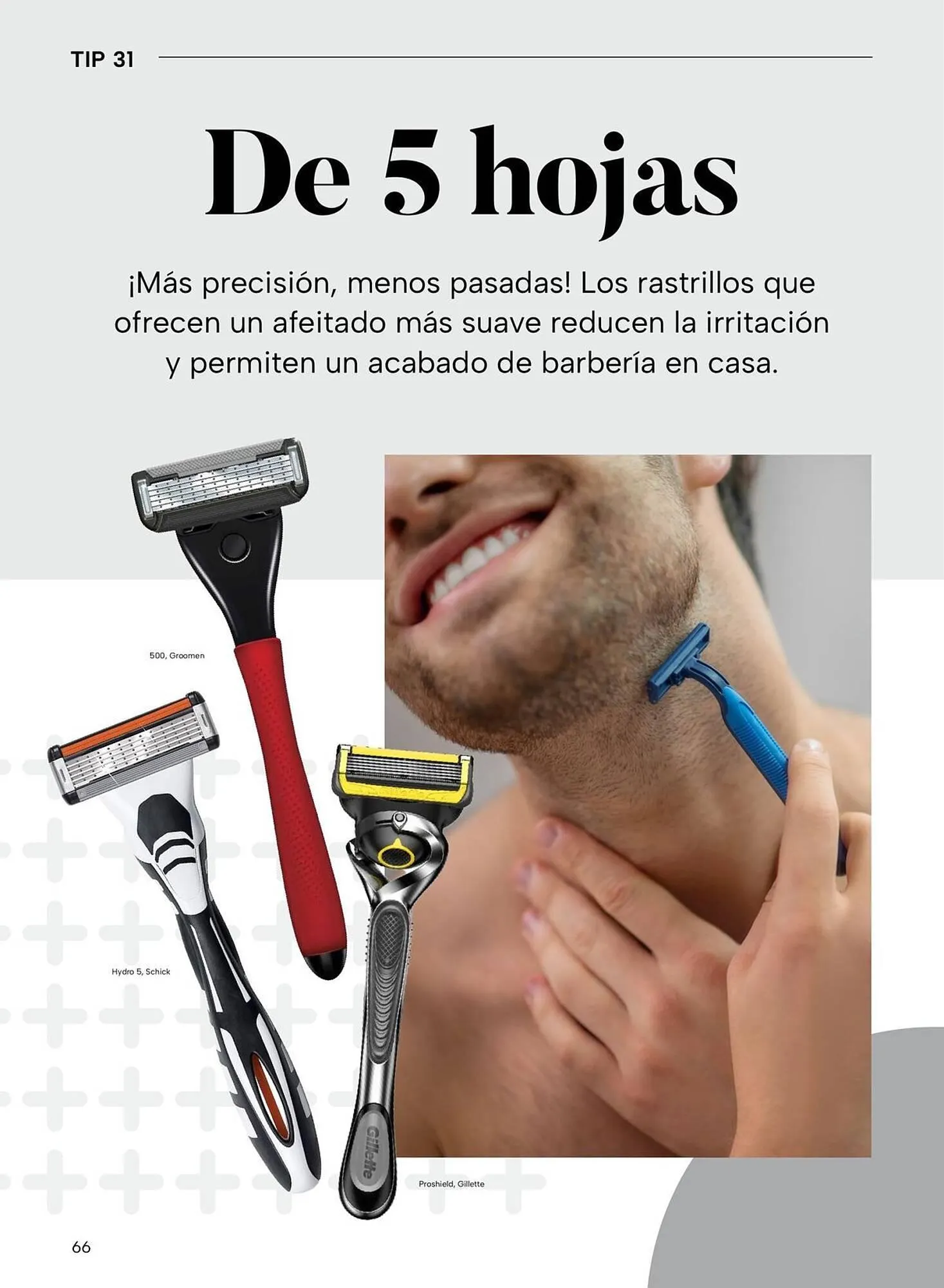 Catálogo de Folleto Chedraui 5 de noviembre al 31 de diciembre 2025 - Pagina 66