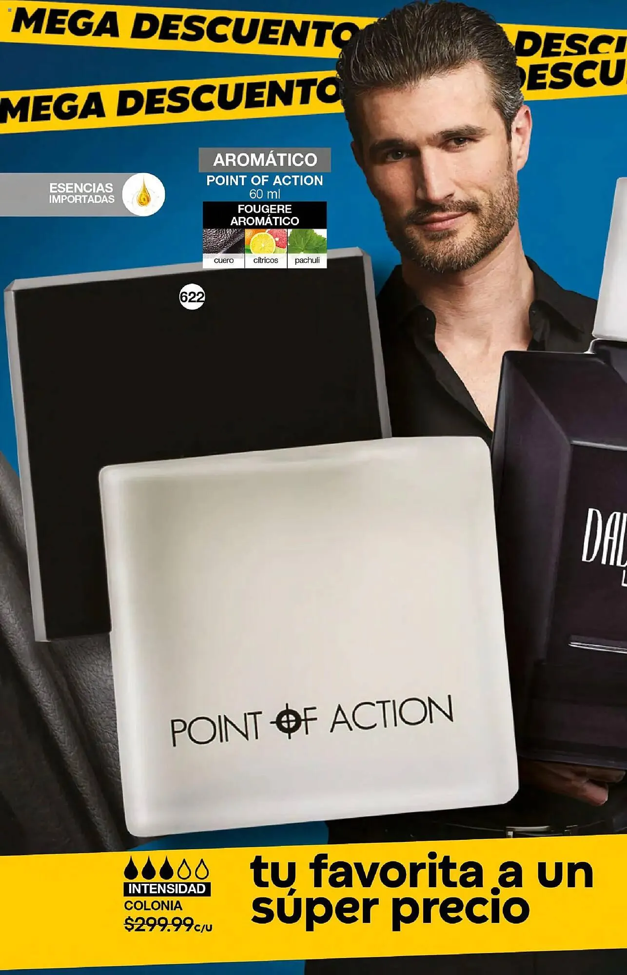 Catálogo de Catálogo Fuller 21 de enero al 10 de febrero 2026 - Pagina 202