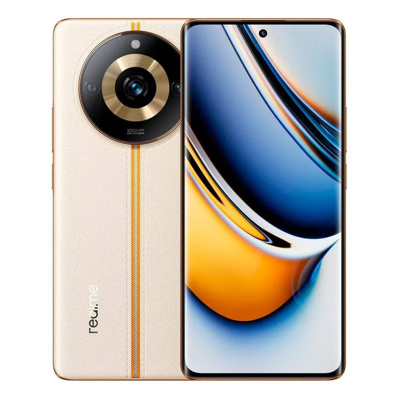 Smartphone Realme 11 Pro 8+256GB Beige
