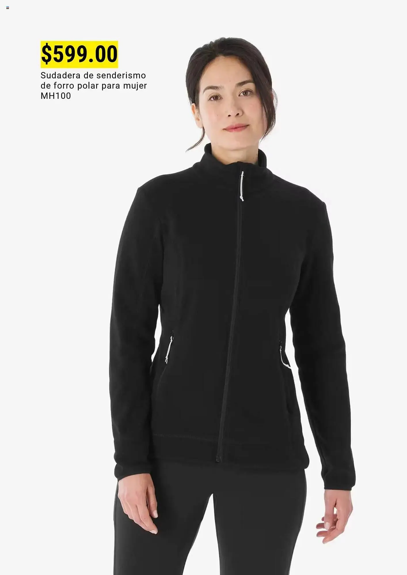 Catálogo de Catálogo Decathlon 1 de agosto al 1 de septiembre 2025 - Pagina 3