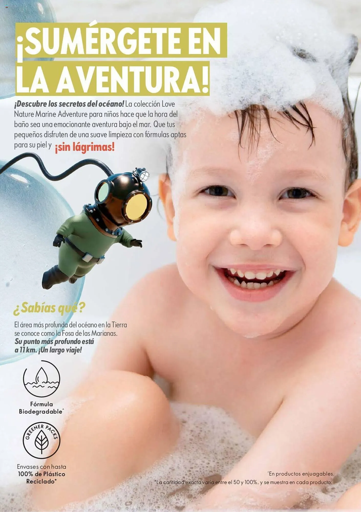 Catálogo de Catálogo Oriflame 15 de junio al 5 de julio 2024 - Pagina 2