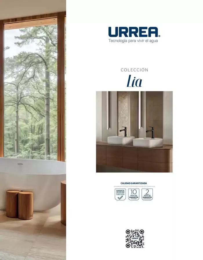 Catálogo de Catálogo Residencial 2025 28 de febrero al 28 de febrero 2026 - Pagina 157