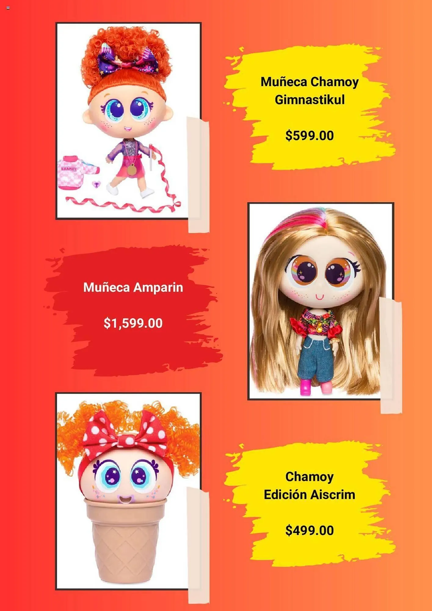 Catálogo de Catálogo Distroller 13 de junio al 12 de julio 2024 - Pagina 5