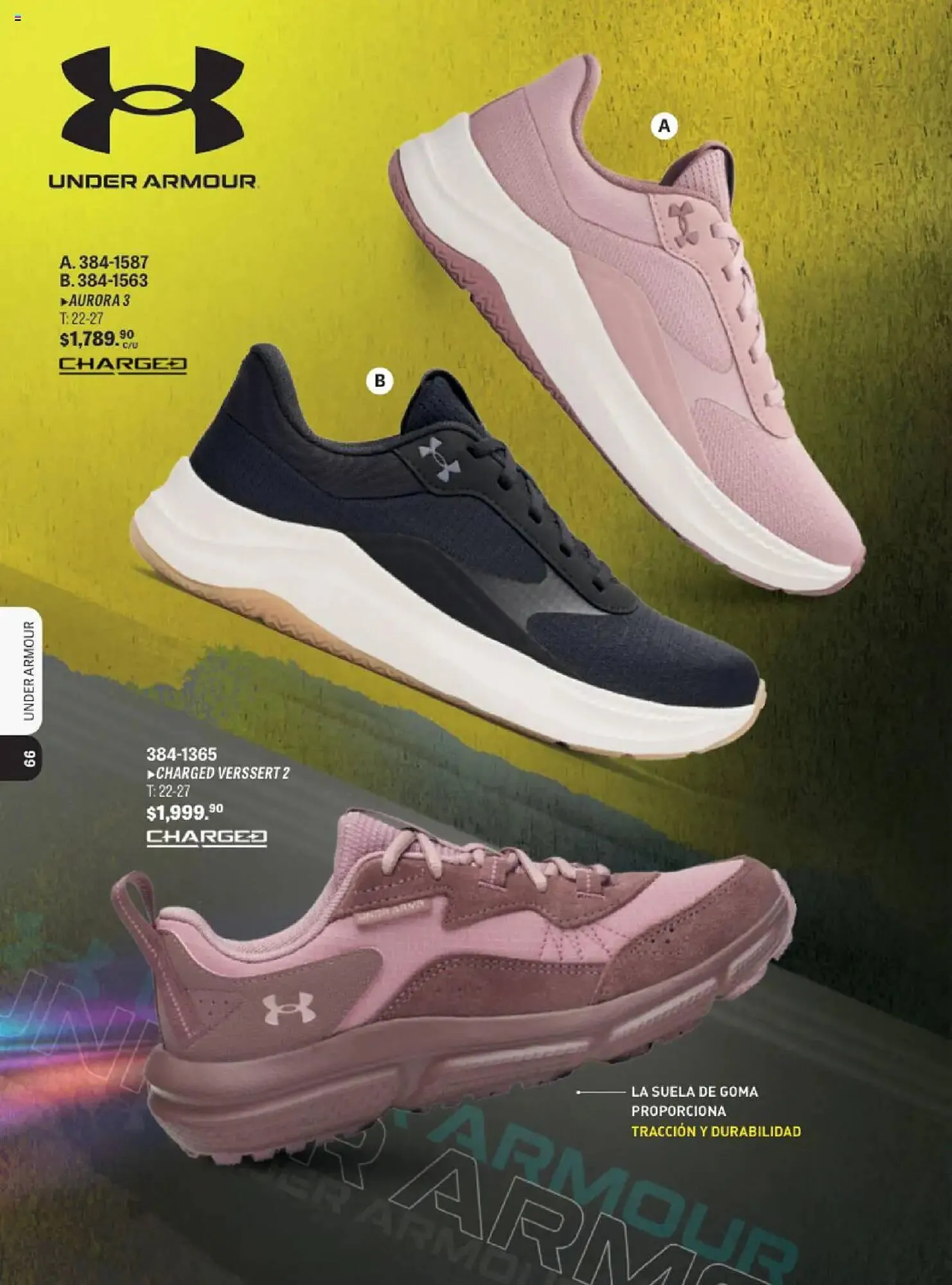 Catálogo de Catálogo Andrea 13 de agosto al 1 de enero 2026 - Pagina 63