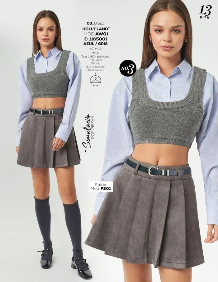 Catálogo de ELLA - OTO-INV 13 de septiembre al 31 de enero 2025 - Pagina 15