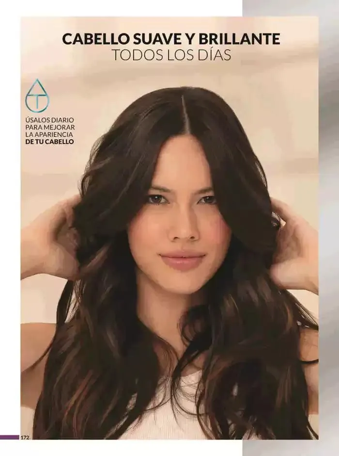 Catálogo de Avon COSMÉTICOS C2 3 de enero al 3 de febrero 2025 - Pagina 172