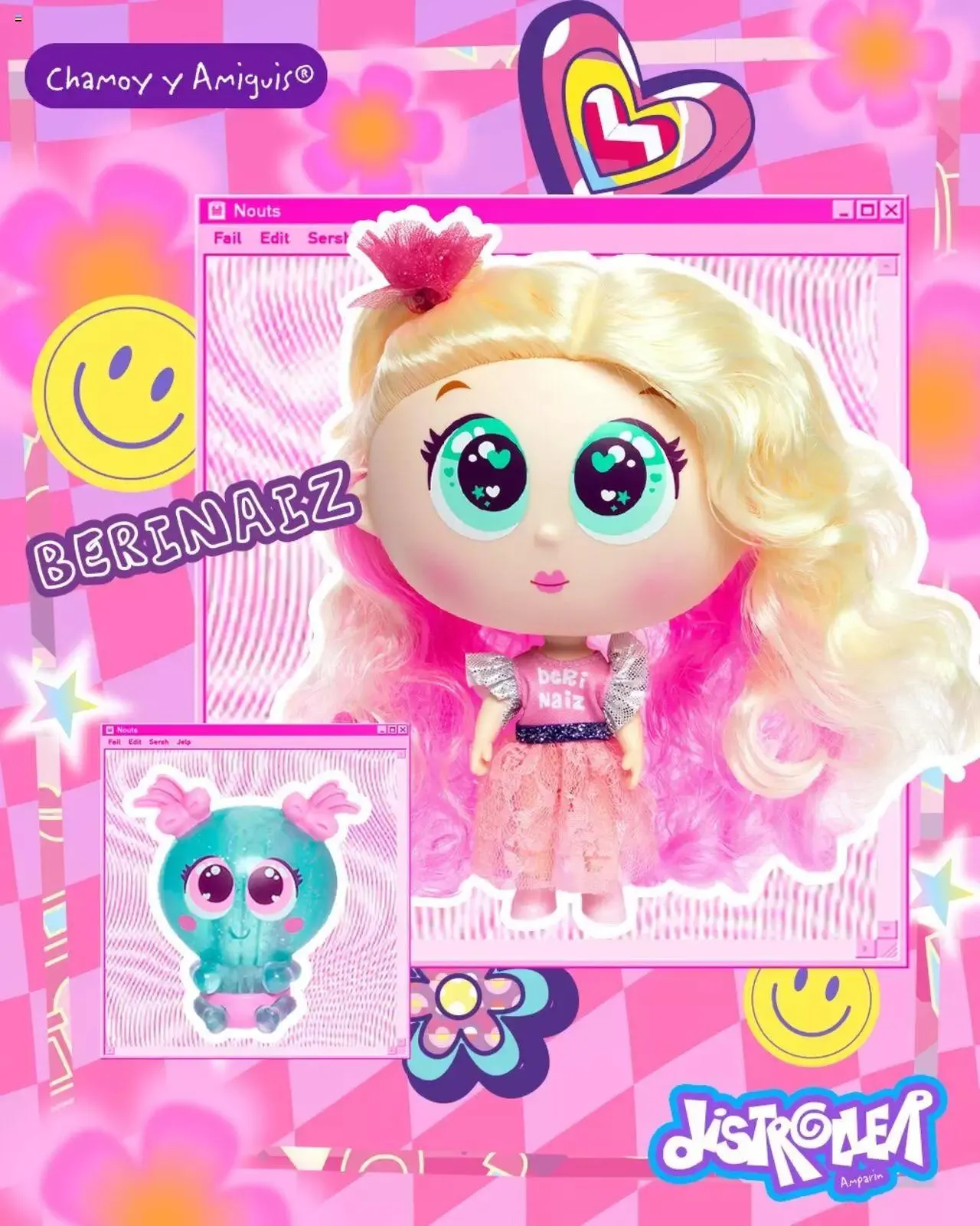 Catálogo de Distroller catálogo 18 de abril al 31 de diciembre 2024 - Pagina 3