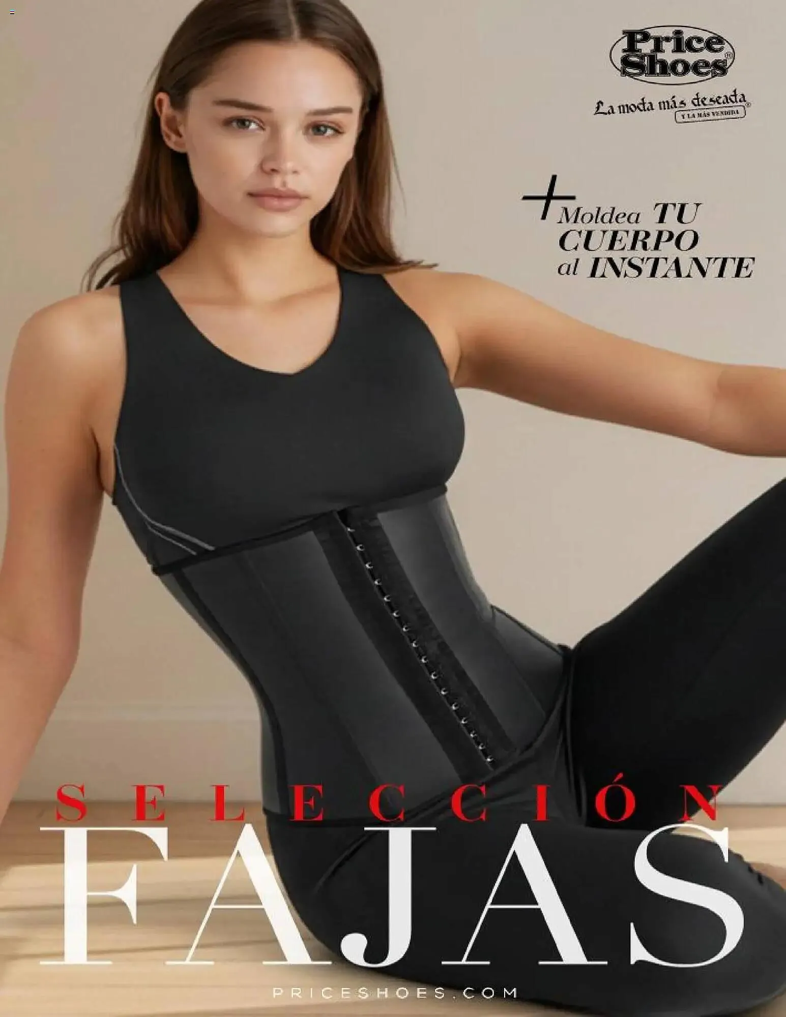 Catálogo de Catálogo Price Shoes 12 de noviembre al 1 de marzo 2026 - Pagina 14