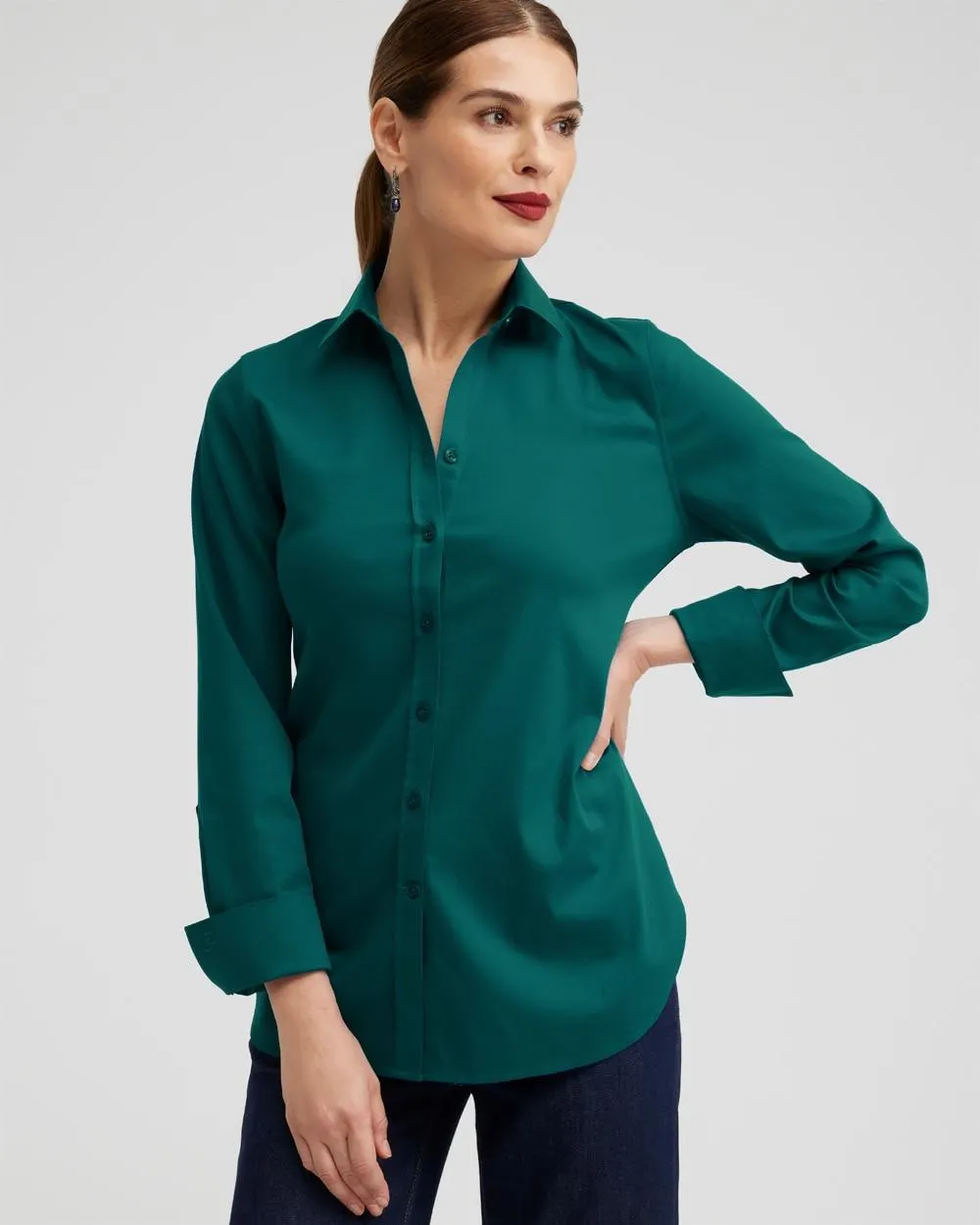 Stretch Shirt