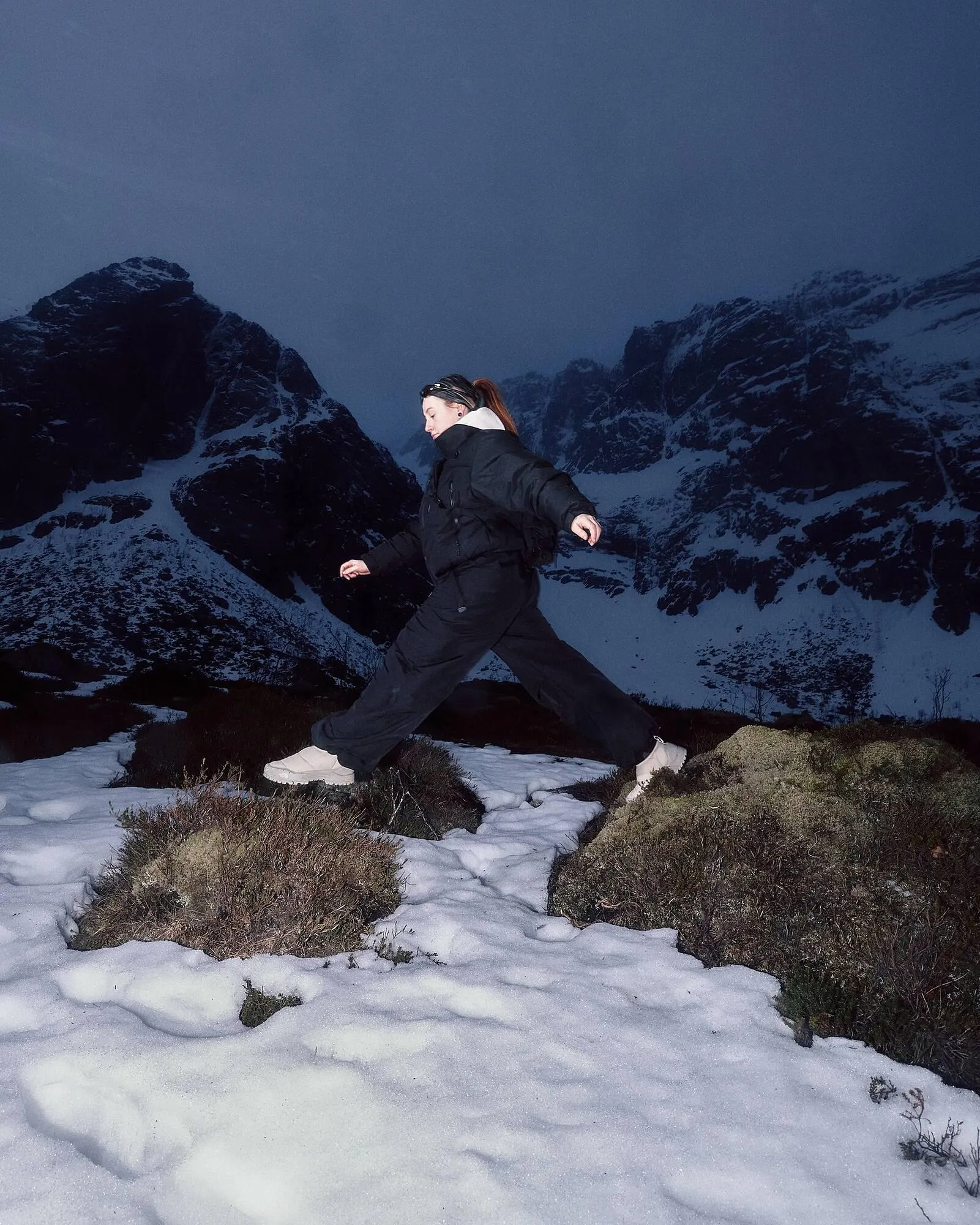 Catálogo The North Face - 1