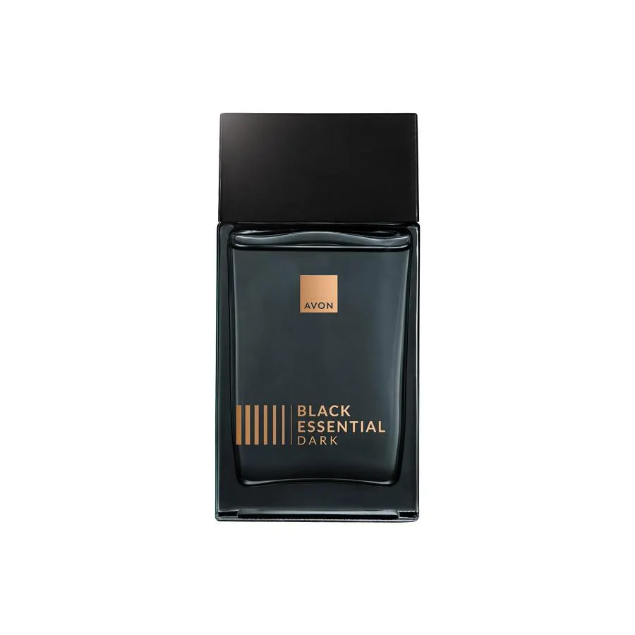 Black Suede Dark Fragancia para él 100 ml