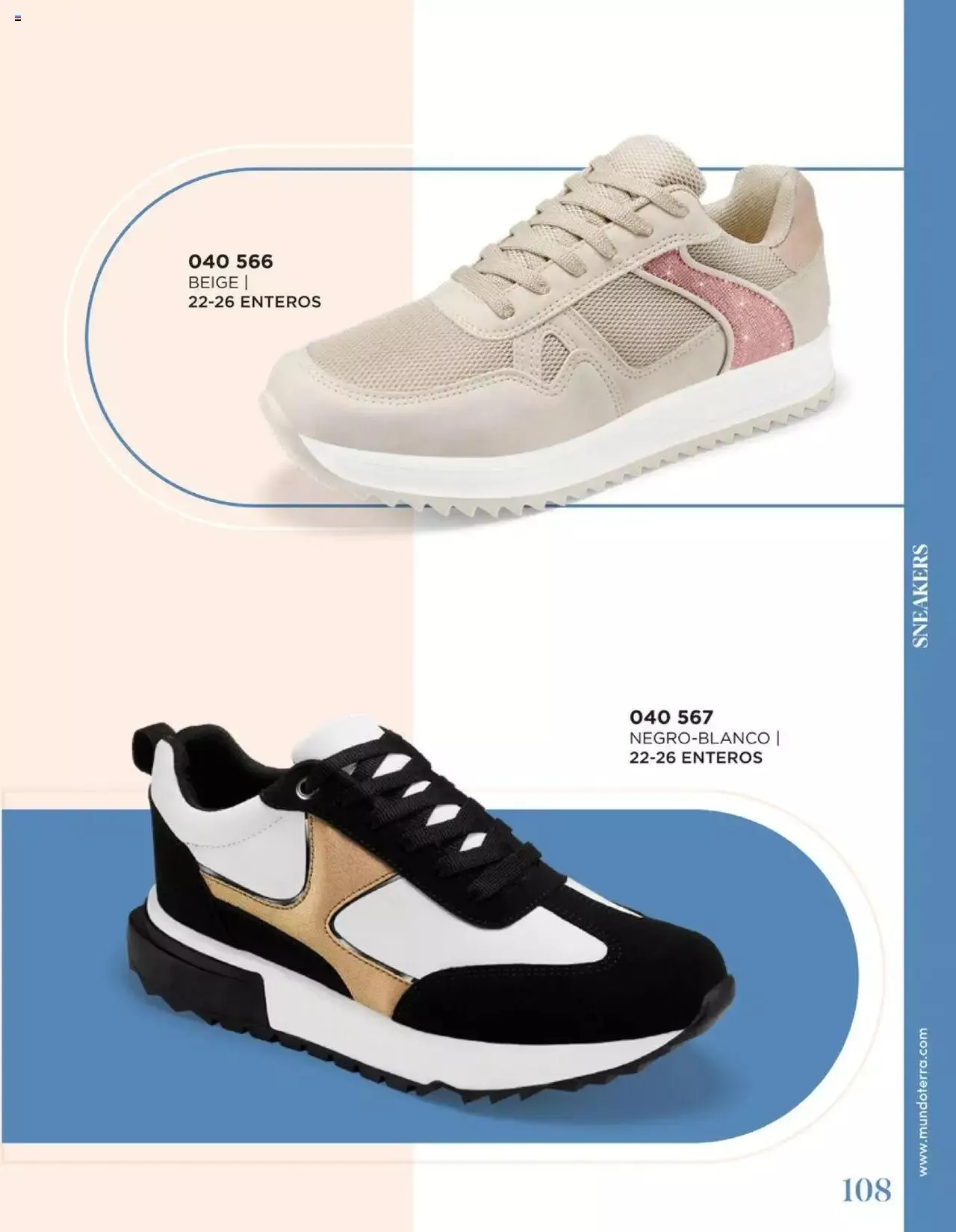 Catálogo de Mundo Terra catálogo 1 de enero al 31 de diciembre 2024 - Pagina 111