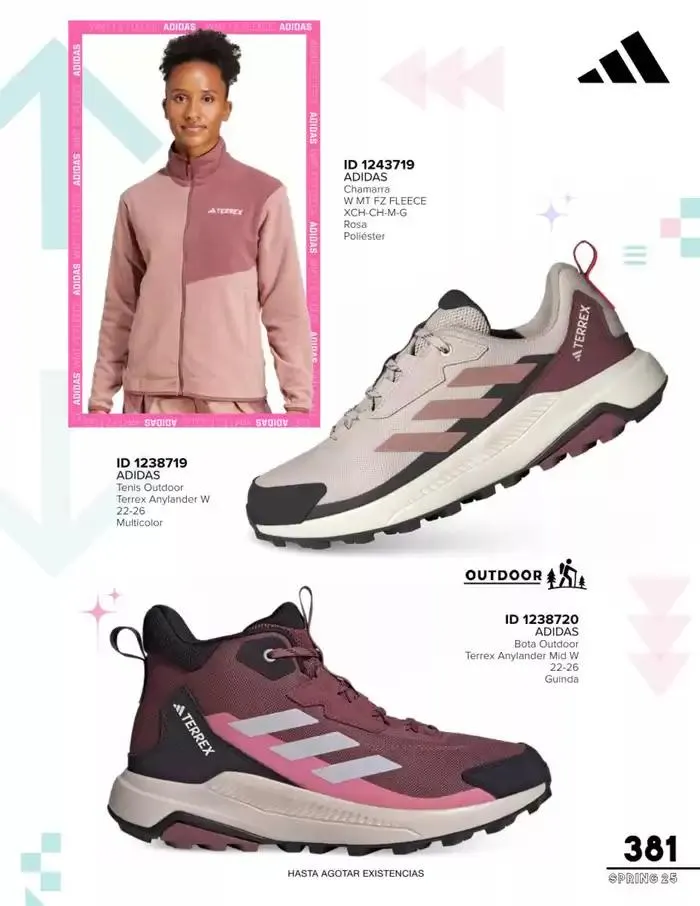 Catálogo de IMP SPRING | 2025 | 1E 17 de febrero al 28 de febrero 2025 - Pagina 383