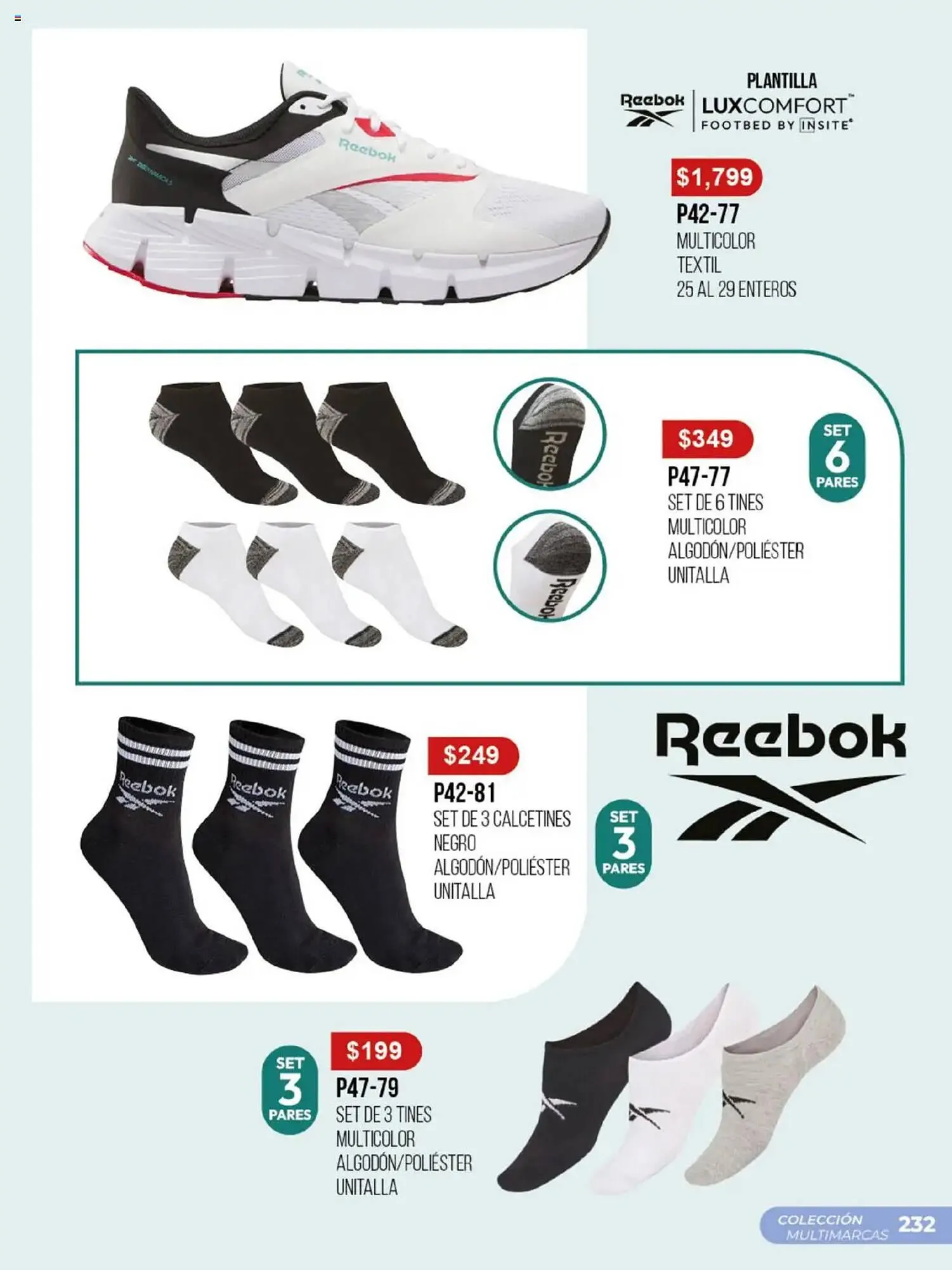 Catálogo de Catálogo Cklass 15 de mayo al 8 de junio 2025 - Pagina 233