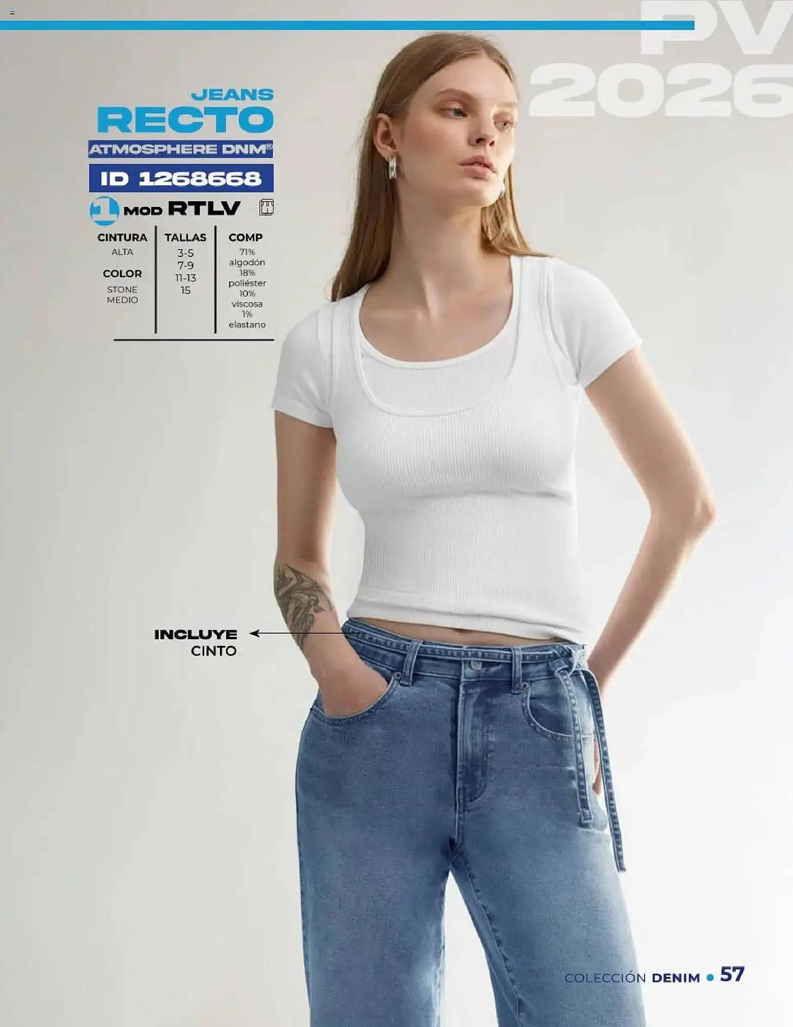 Catálogo de Catálogo Price Shoes 5 de febrero al 1 de septiembre 2026 - Pagina 57