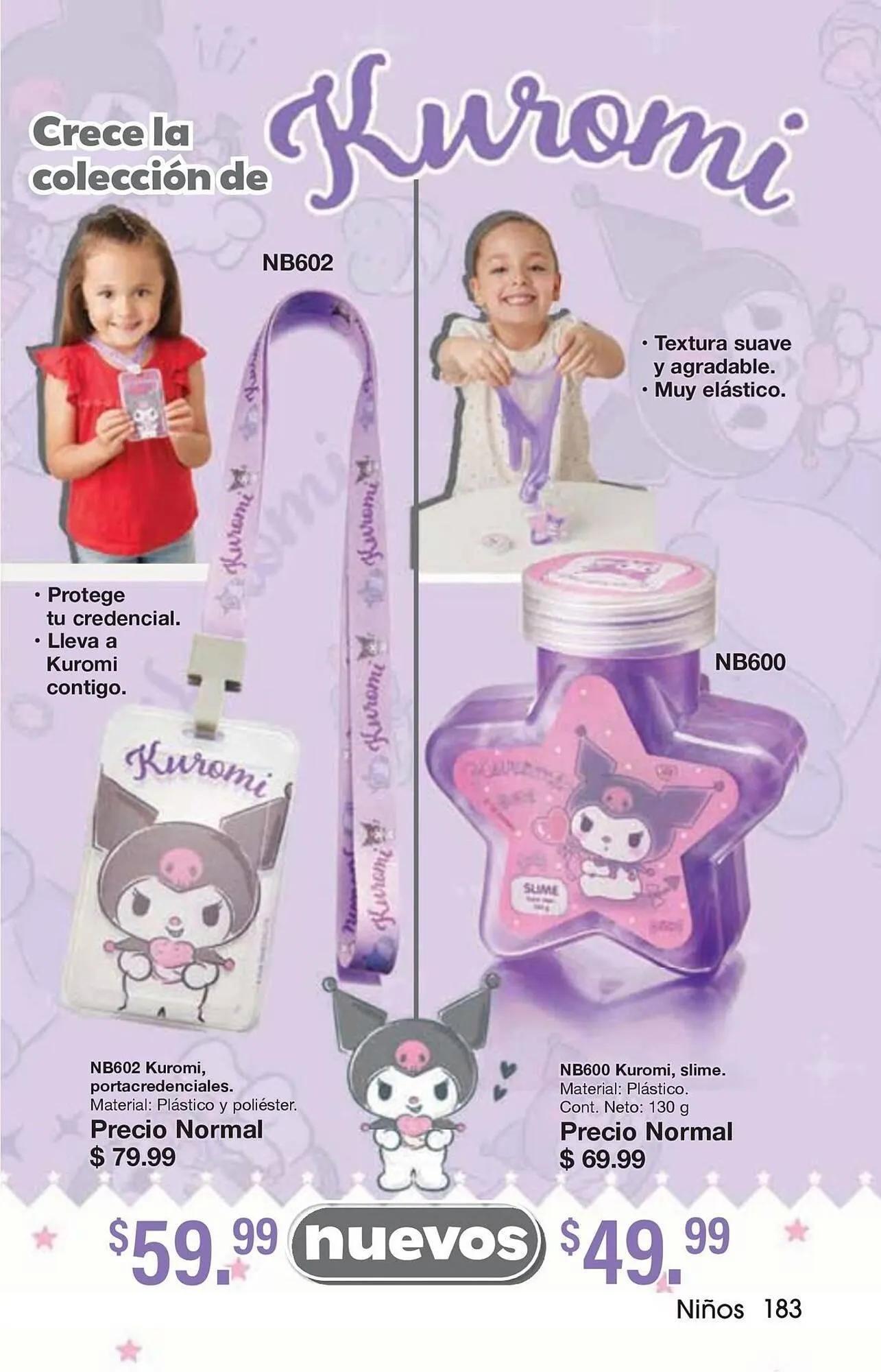 Catálogo de Catálogo Arabela 20 de noviembre al 31 de diciembre 2025 - Pagina 157