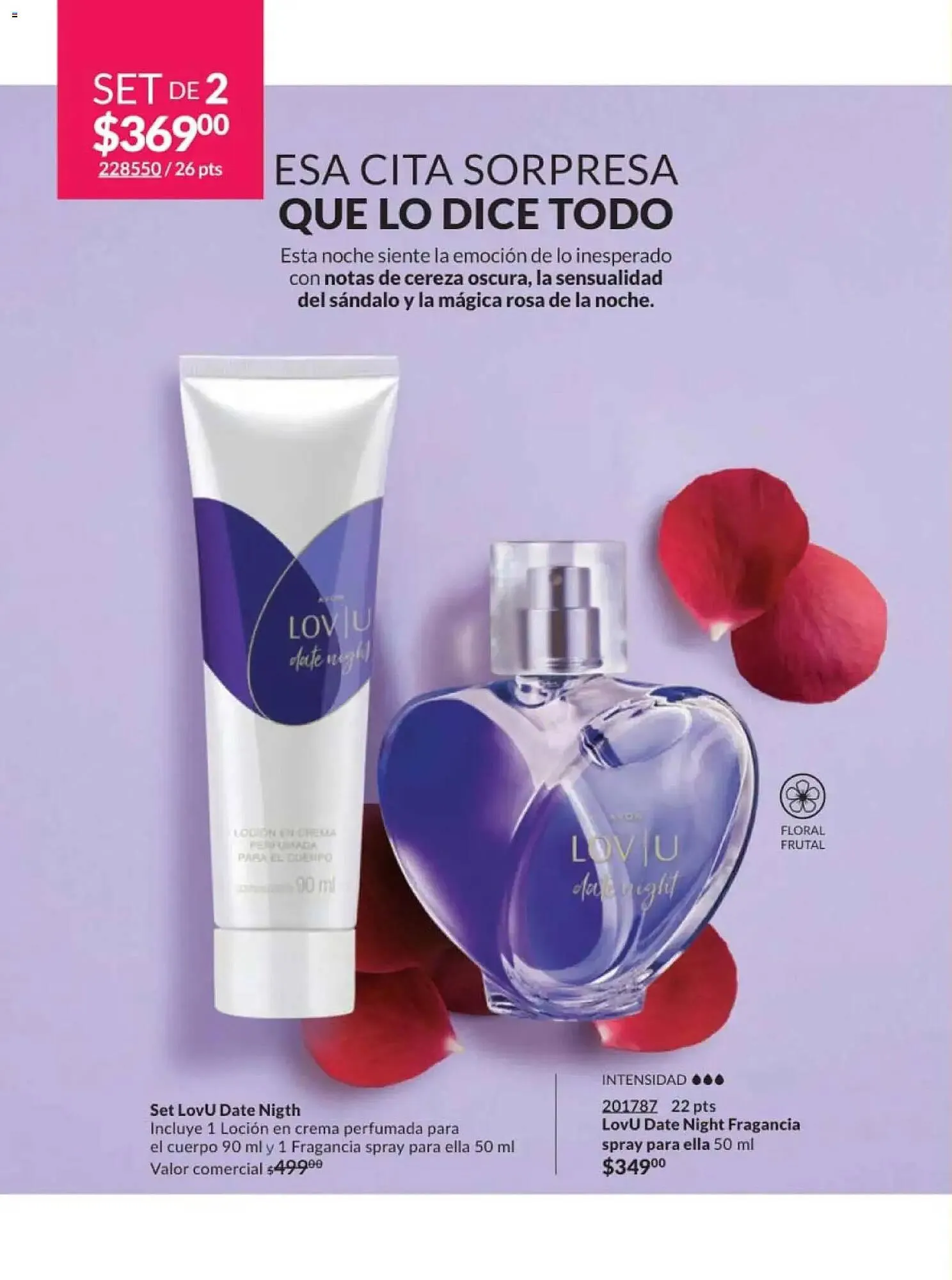Catálogo de Catálogo Avon 28 de noviembre al 31 de diciembre 2025 - Pagina 12