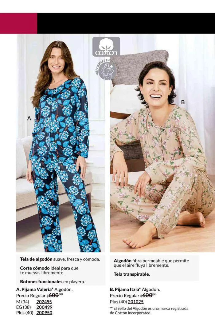 Catálogo de Avon Fashion And Home C08 6 de abril al 13 de mayo 2024 - Pagina 146