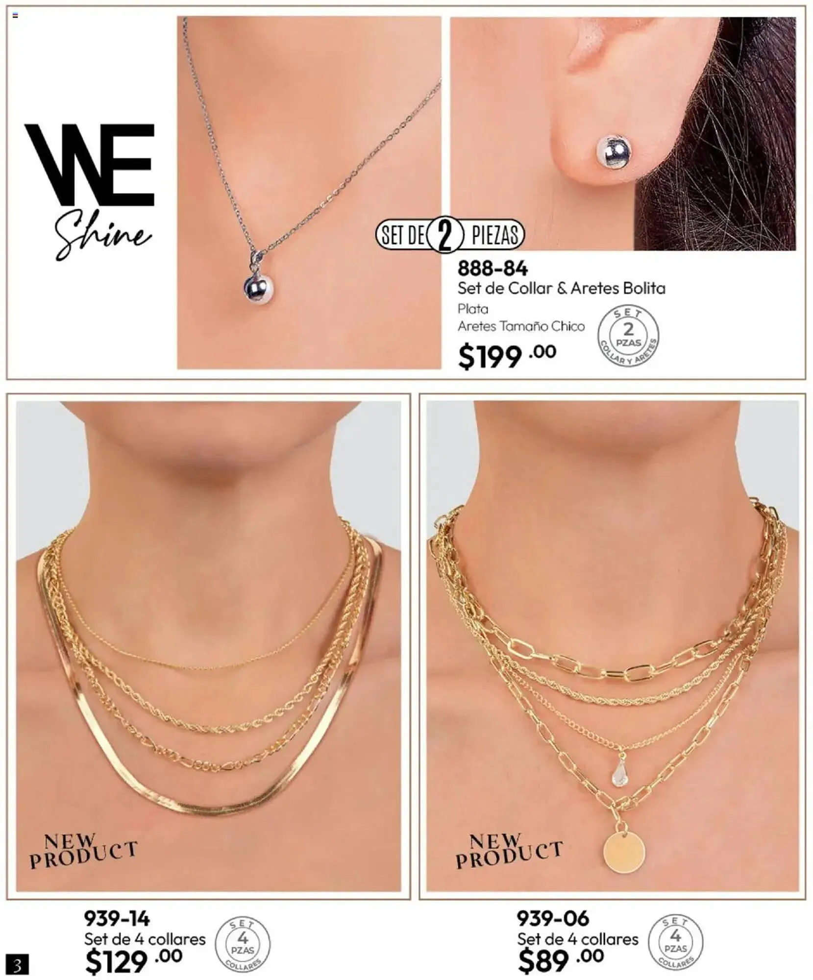 Catálogo de Catálogo Cklass 15 de septiembre al 1 de febrero 2026 - Pagina 101