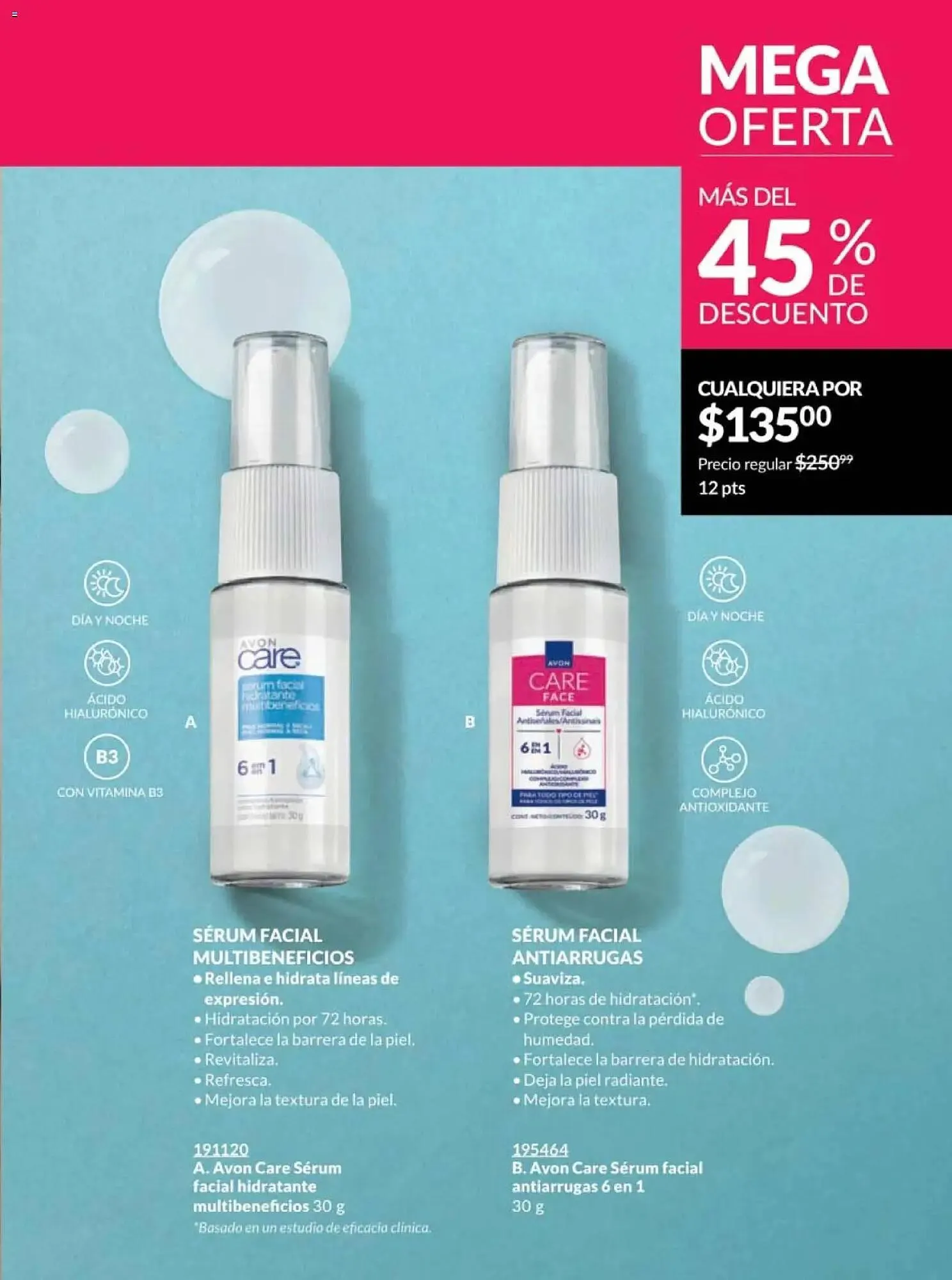 Catálogo de Catálogo Avon 30 de enero al 6 de marzo 2026 - Pagina 153