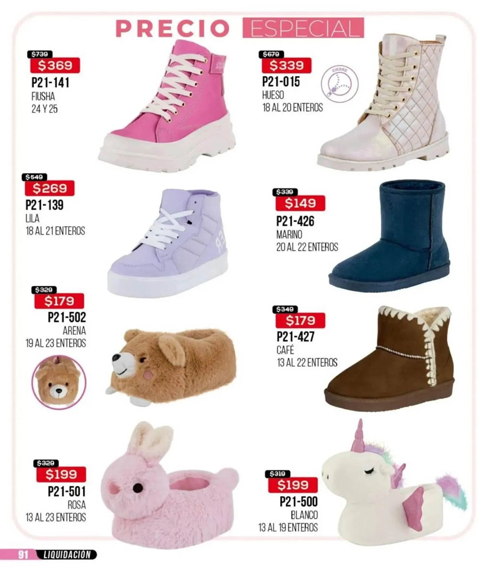 Catálogo de Catálogo Cklass 22 de septiembre al 31 de octubre 2025 - Pagina 92