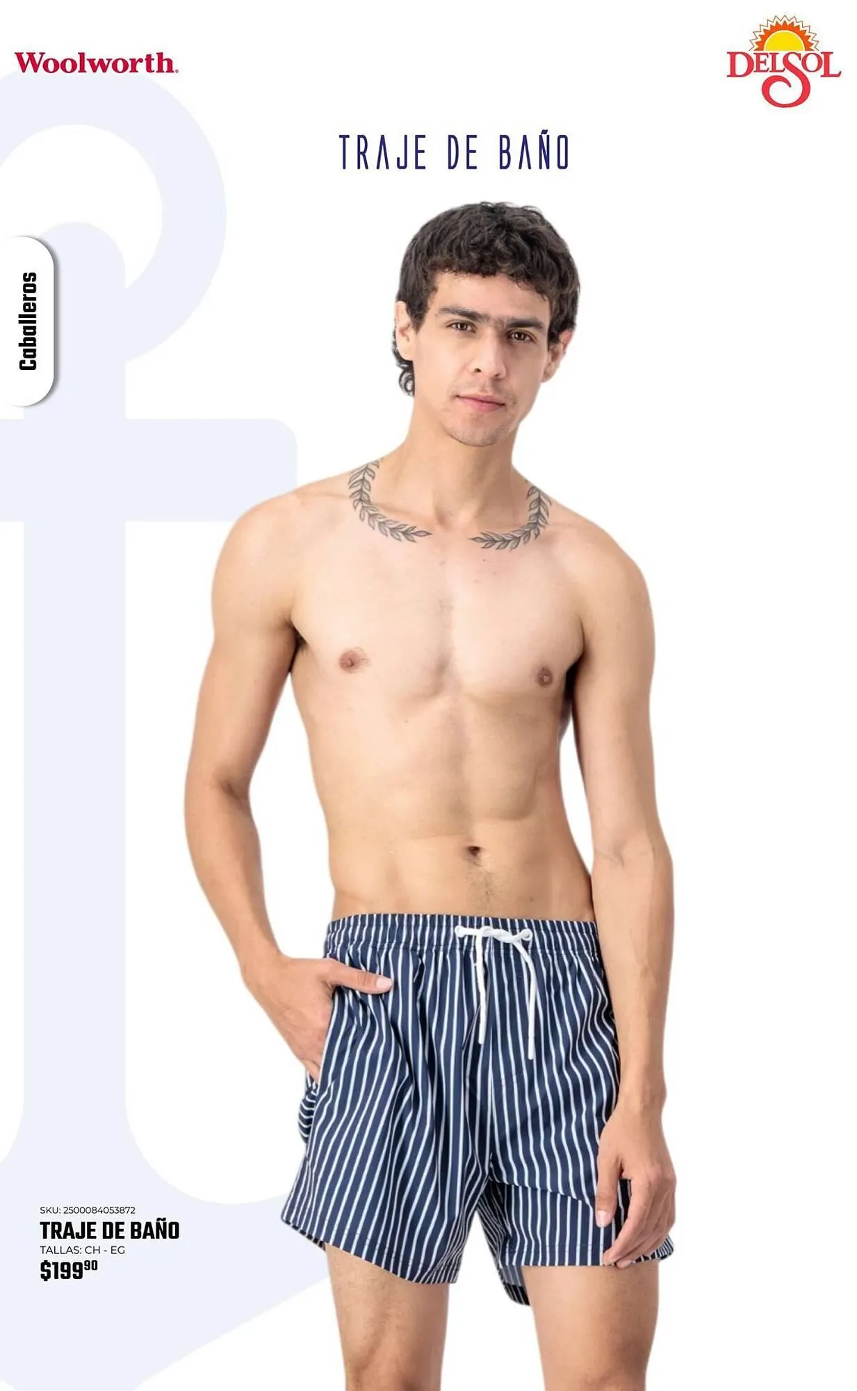 Catálogo de Folleto DelSol 19 de marzo al 13 de abril 2026 - Pagina 40