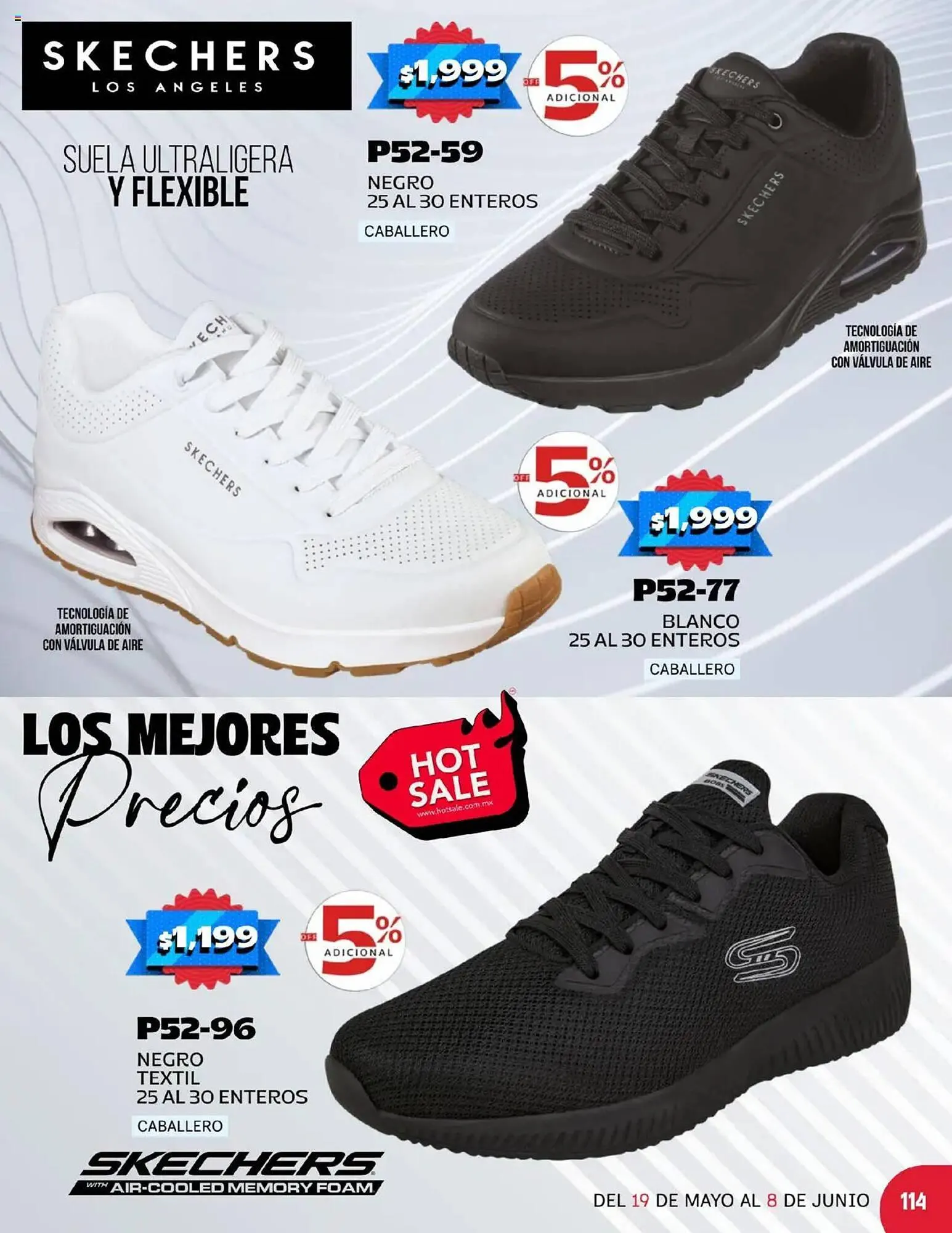 Catálogo de Catálogo Cklass 19 de mayo al 9 de junio 2025 - Pagina 115