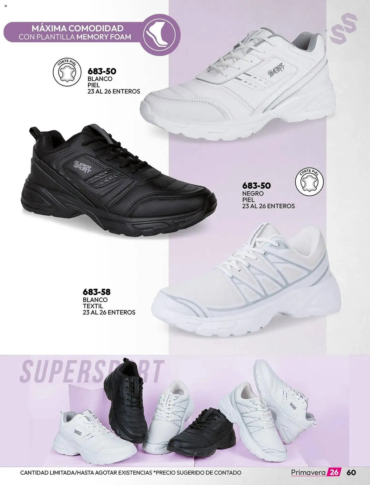 Catálogo de Catálogo Cklass 2 de enero al 1 de mayo 2026 - Pagina 73