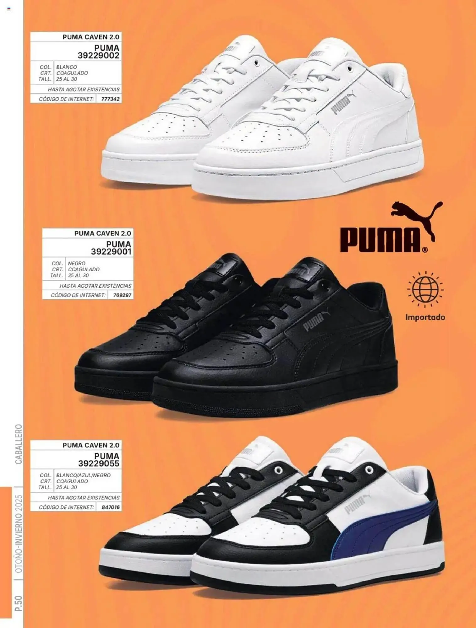 Catálogo de Catálogo Impuls 7 de julio al 30 de septiembre 2025 - Pagina 52