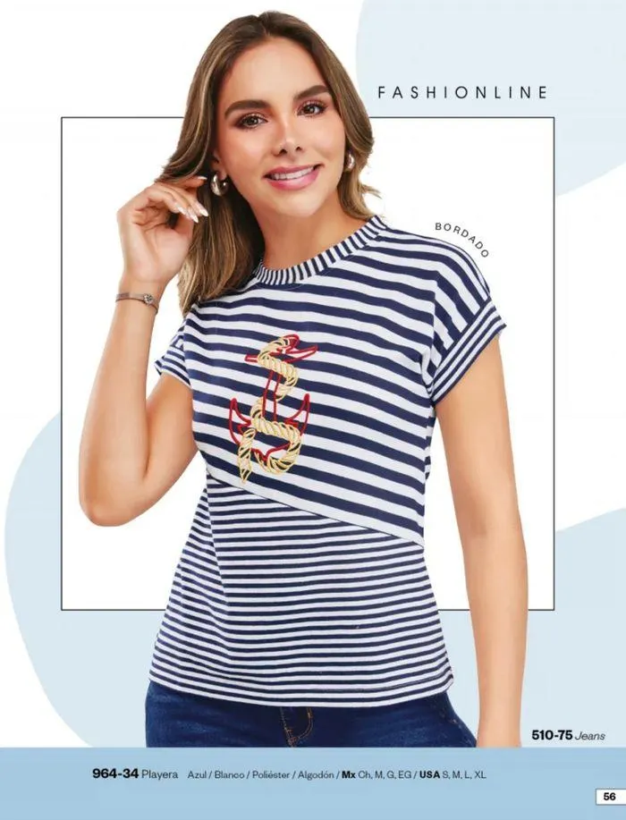 Catálogo de Cklass Secrets 30 de enero al 30 de junio 2024 - Pagina 312