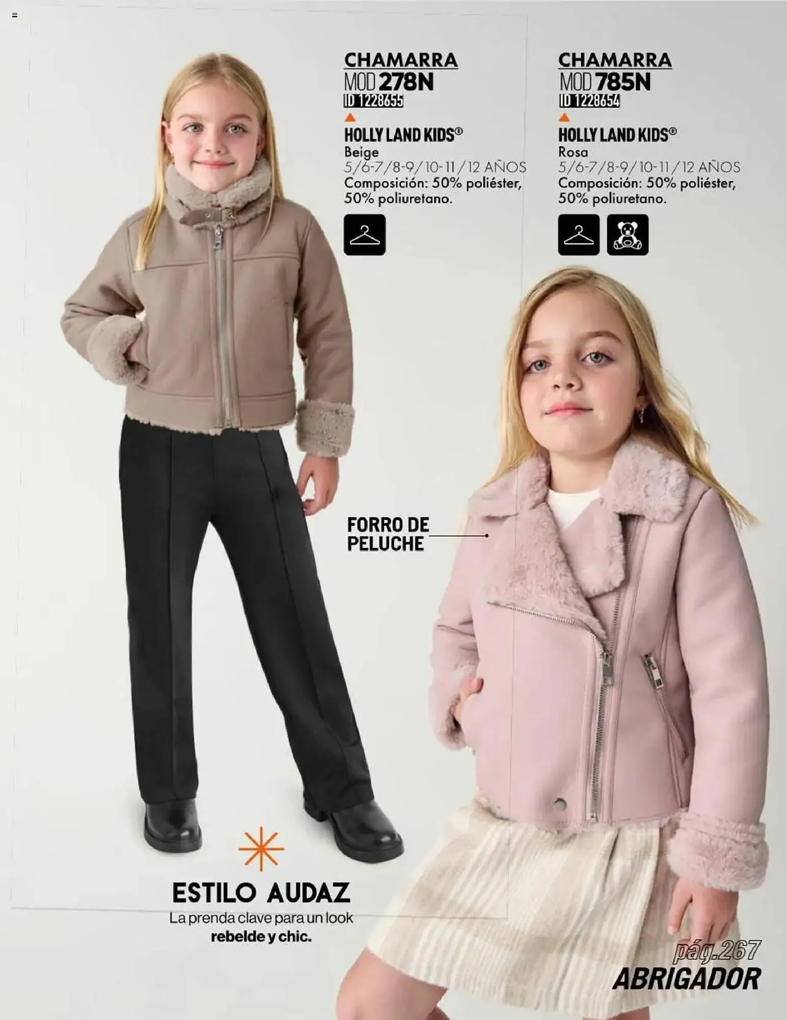 Catálogo de Catálogo Price Shoes 18 de septiembre al 1 de abril 2026 - Pagina 267