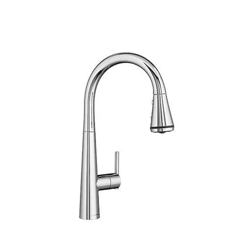 Monomando para Fregadero American Standard Edgewater 4932300MX.002 Cromo