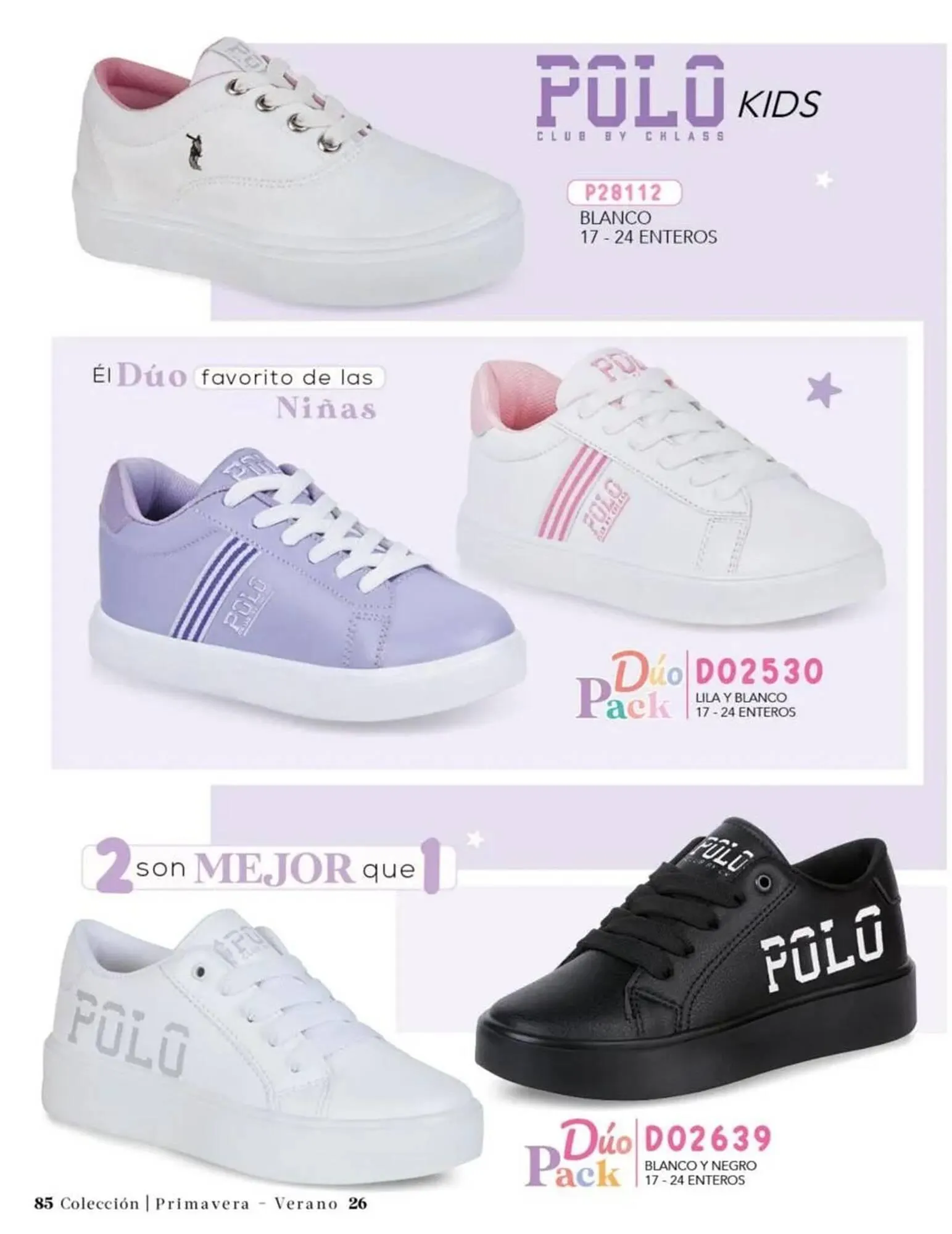 Catálogo de Catálogo Cklass 7 de enero al 31 de agosto 2026 - Pagina 98