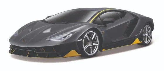 Maisto Carro Radio Control Lamborghini 82410