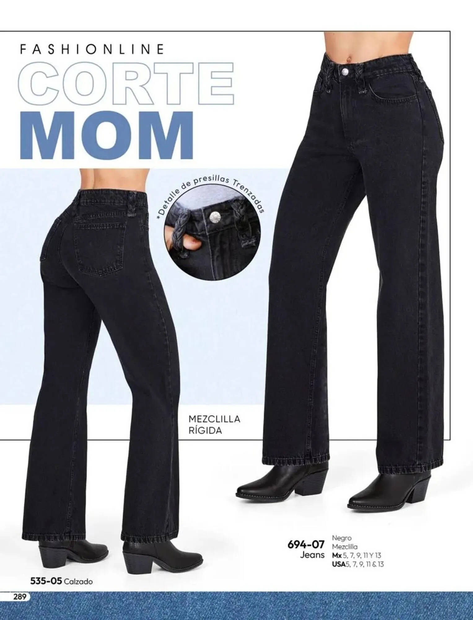 Catálogo de Catálogo Cklass 10 de julio al 31 de diciembre 2025 - Pagina 290