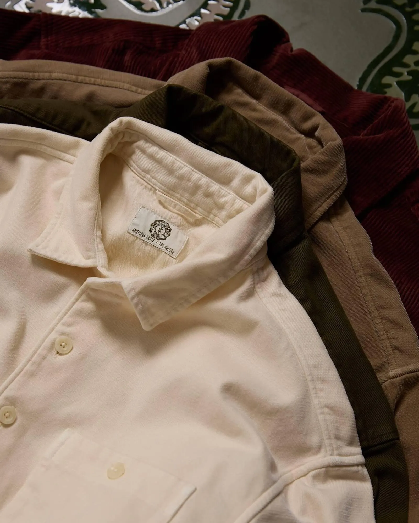 Catálogo de Catálogo American Eagle 17 de septiembre al 30 de septiembre 2025 - Pagina 4